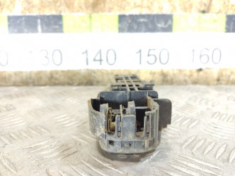 Ручка двери внутренняя передняя левая Chevrolet Lanos 2004-2010