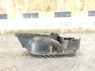 Ручка двери внутренняя передняя левая Chevrolet Lanos 2004-2010