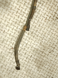 Трубка гидроусилителя Chevrolet Lanos 2004-2010