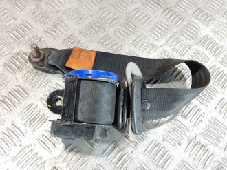 Ремень безопасности задний правый Chevrolet Lanos 2004-2010