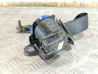 Ремень безопасности задний правый Chevrolet Lanos 2004-2010