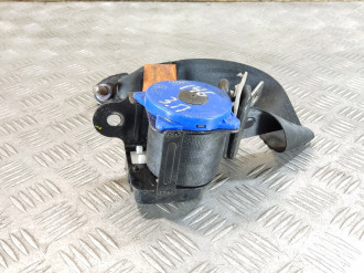 Ремень безопасности задний правый Chevrolet Lanos 2004-2010