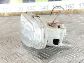 Фара противотуманная правая Chevrolet Lanos 2004-2010