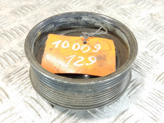 Шкив водяного насоса помпы Chevrolet Cruze 2009-2016