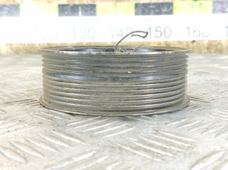 Шкив водяного насоса помпы Chevrolet Cruze 2009-2016