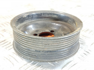 Шкив водяного насоса помпы Chevrolet Cruze 2009-2016