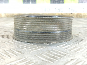 Шкив водяного насоса помпы Chevrolet Cruze 2009-2016