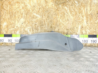 Консоль Chevrolet Lanos 2004-2010