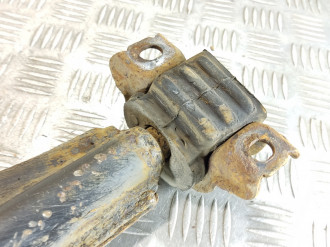 Рычаг передний правый нижний Chevrolet Lanos 2004-2010