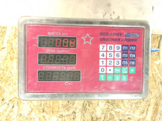 Резистор отопителя Chevrolet Lanos 2004-2010