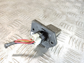 Резистор отопителя Chevrolet Lanos 2004-2010