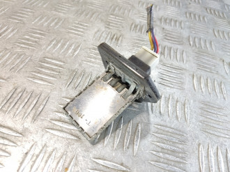 Резистор отопителя Chevrolet Lanos 2004-2010