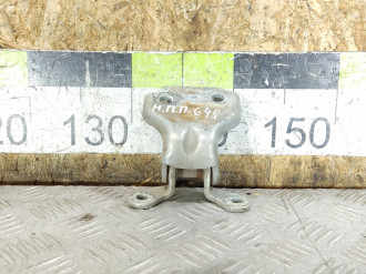 Петля двери передней правой нижняя Chevrolet Lanos 2004-2010