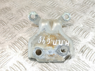 Петля двери передней правой нижняя Chevrolet Lanos 2004-2010