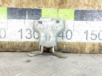 Петля двери передней левой верхняя Chevrolet Lanos 2004-2010