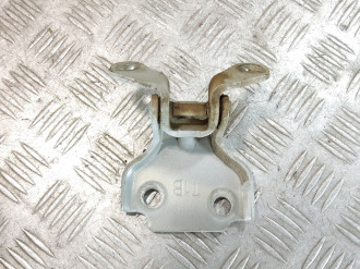 Петля двери передней левой верхняя Chevrolet Lanos 2004-2010