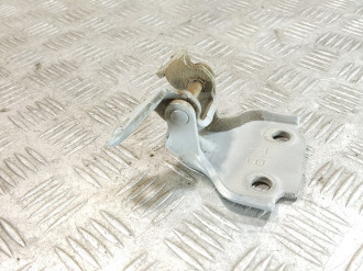 Петля двери передней левой верхняя Chevrolet Lanos 2004-2010