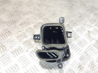 Дефлектор воздушный Chevrolet Lanos 2004-2010