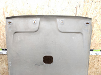 Обшивка потолка Chevrolet Lanos 2004-2010