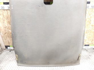 Обшивка потолка Chevrolet Lanos 2004-2010