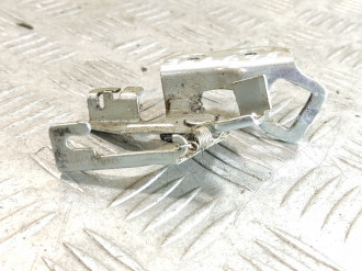 Ответная часть замка багажника Chevrolet Lanos 2004-2010