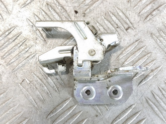 Ответная часть замка багажника Chevrolet Lanos 2004-2010