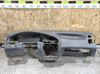 Торпедо Chevrolet Lanos 2004-2010