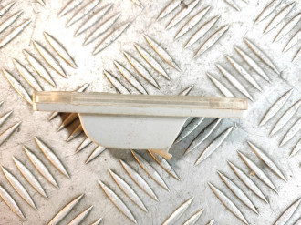 Подсветка номера Chevrolet Lanos 2004-2010