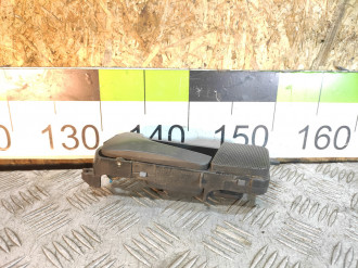 Ручка двери внутренняя задняя левая Chevrolet Lacetti  2003-2013