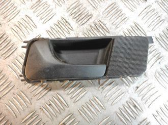 Ручка двери внутренняя задняя левая Chevrolet Lacetti  2003-2013