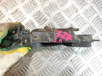 Ручка двери внутренняя задняя левая Chevrolet Lacetti  2003-2013