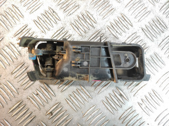 Ручка двери внутренняя задняя левая Chevrolet Lacetti  2003-2013