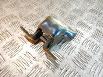 Петля двери задней левой нижняя Chevrolet Lacetti  2003-2013