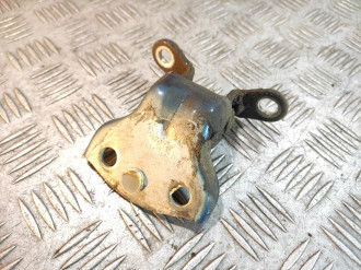 Петля двери задней левой нижняя Chevrolet Lacetti  2003-2013