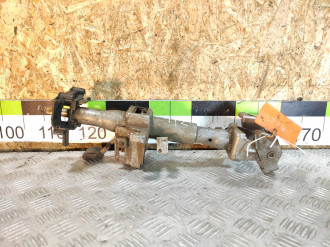 Колонка рулевая Chevrolet Aveo 2005-2011