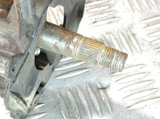 Колонка рулевая Chevrolet Aveo 2005-2011