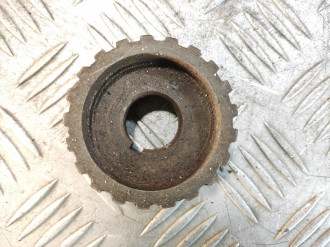 Шестерня привода двс Chevrolet Lanos 2004-2010