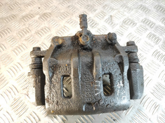 Суппорт передний левый Chevrolet Captiva  2006-2010