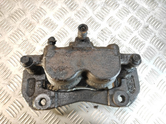 Суппорт передний левый Chevrolet Captiva  2006-2010