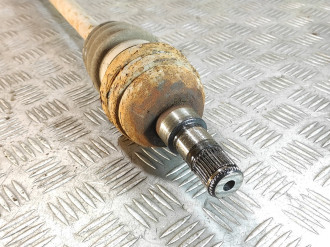 Полуось задняя правая Chevrolet Captiva  2006-2010