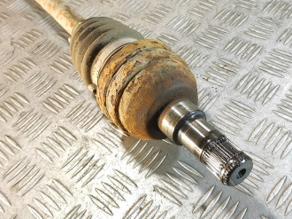 Полуось задняя правая Chevrolet Captiva  2006-2010