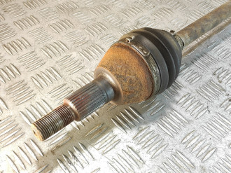 Полуось задняя правая Chevrolet Captiva  2006-2010