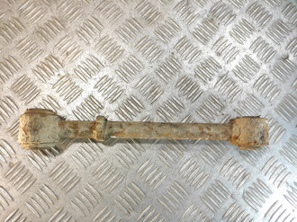 Рычаг задний нижний левый Chevrolet Captiva  2006-2010