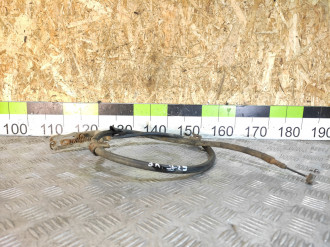 Трос стояночного тормоза Chevrolet Captiva  2006-2010