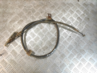 Трос стояночного тормоза Chevrolet Captiva  2006-2010