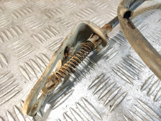 Трос стояночного тормоза Chevrolet Captiva  2006-2010