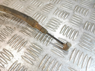 Трос стояночного тормоза Chevrolet Captiva  2006-2010