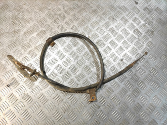 Трос стояночного тормоза Chevrolet Captiva  2006-2010