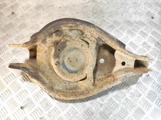 Рычаг задний нижний левый Chevrolet Captiva  2006-2010