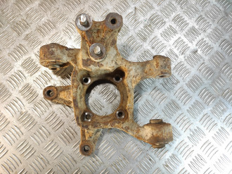 Кулак задний левый Chevrolet Captiva  2006-2010